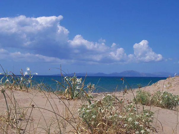 Helonata 아파트 *