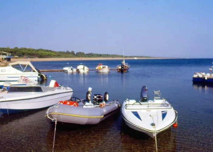 Helonata 아파트 아르쿠디