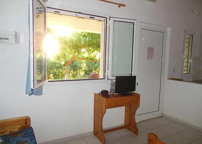 Helonata 아파트 아르쿠디