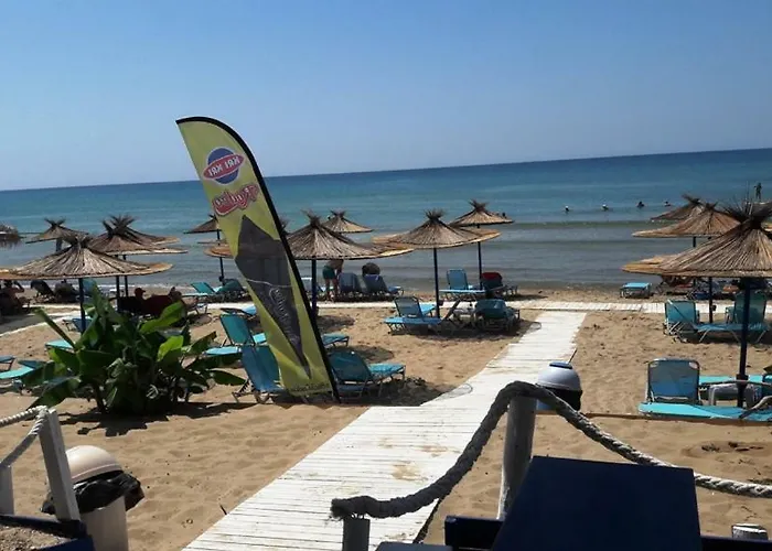 Helonata 아파트 *