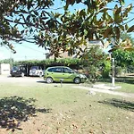 Apartament Helonata Arkoudi