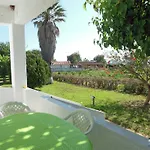 Apartament Helonata *