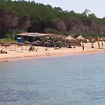 Apartament Helonata Arkoudi