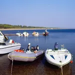 Helonata Apartament Arkoudi