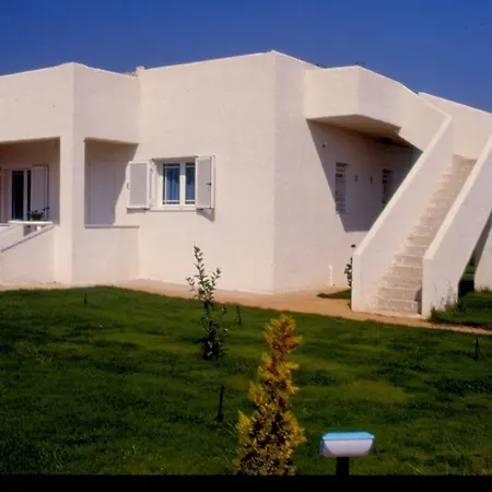 Apartment Helonata