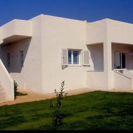 Apartment Helonata Arkoudi