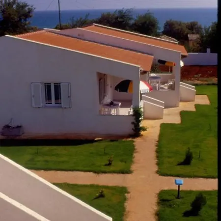 Helonata Apartment