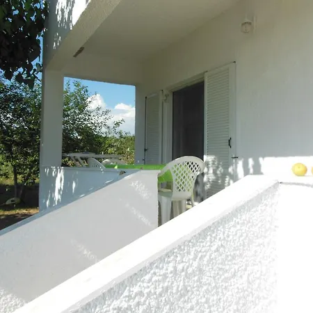 Helonata Apartment