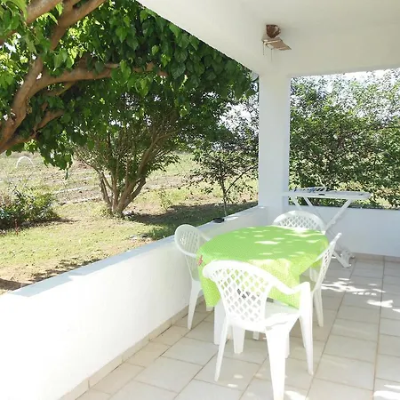 Helonata Apartment