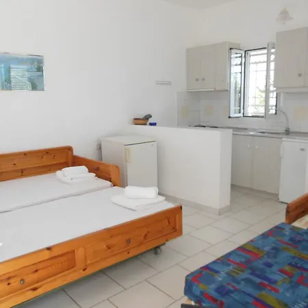 アパート Helonata *