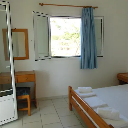 Helonata Apartment