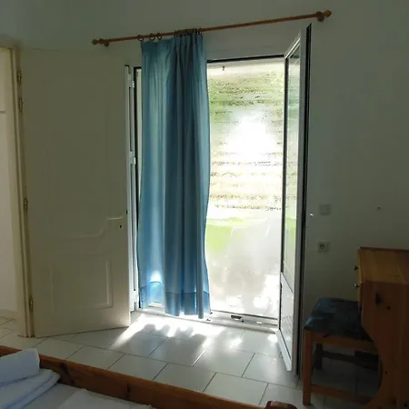 Helonata Apartment *
