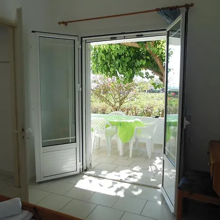 Helonata アパート