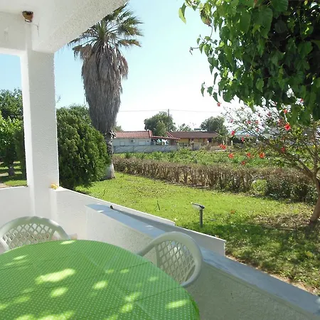 Apartment Helonata *
