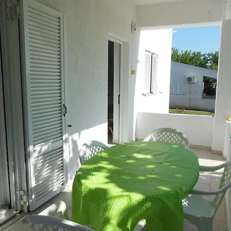 Helonata Apartment *