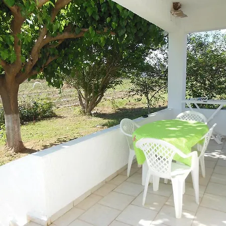 Helonata Apartment Arkoudi