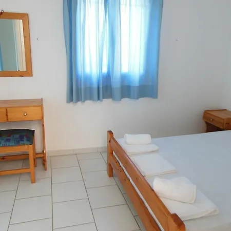 Helonata アパート