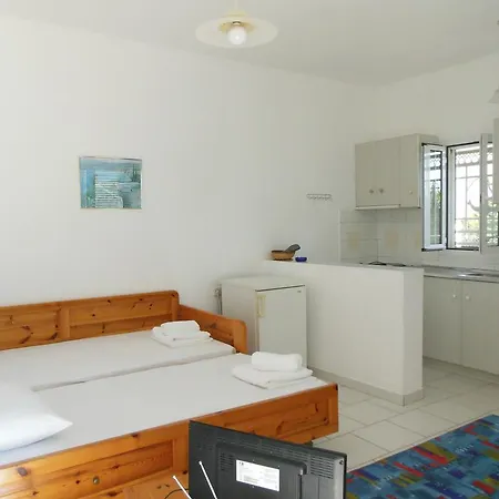 Helonata Apartment *