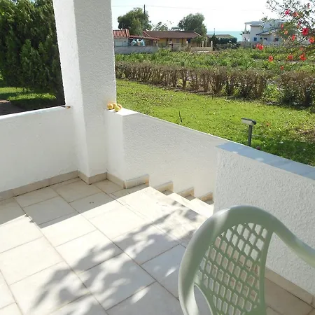 Apartment Helonata Arkoudi