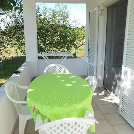 Apartment Helonata