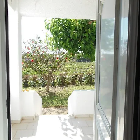 Helonata アパート