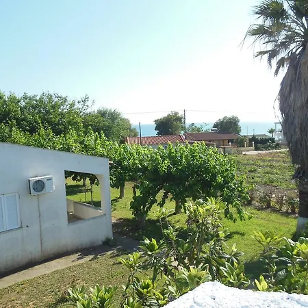 Helonata Apartment