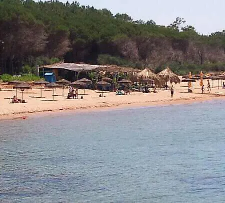 アパート Helonata アルコウディ