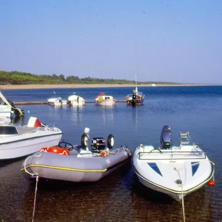 Helonata アパート アルコウディ