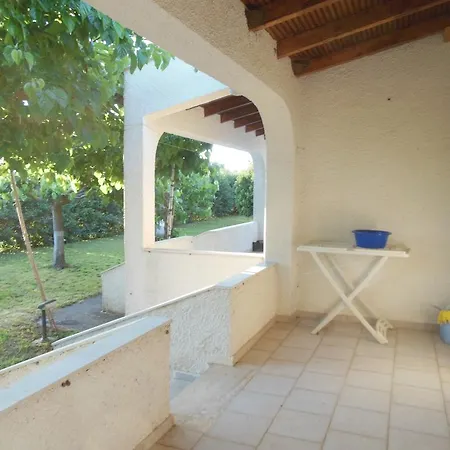 Helonata アパート *