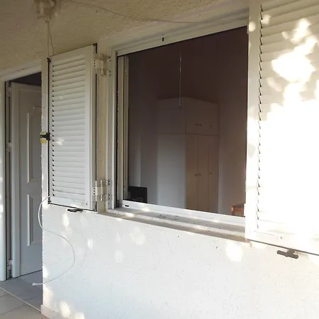 Apartment Helonata Arkoudi