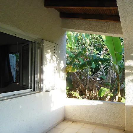 Apartment Helonata