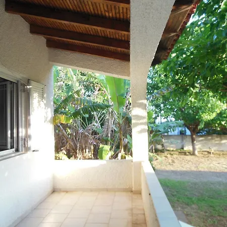 Helonata Apartment