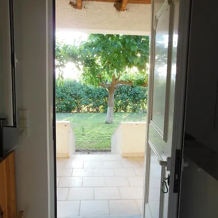 Helonata Apartment