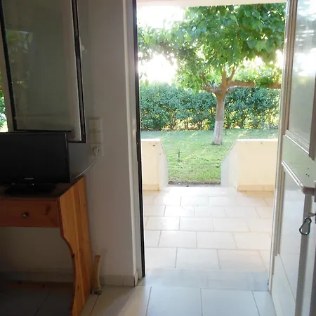 Apartment Helonata *