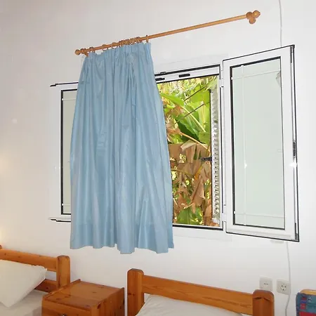 Apartment Helonata *