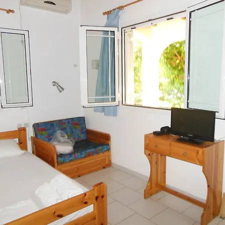 Apartment Helonata