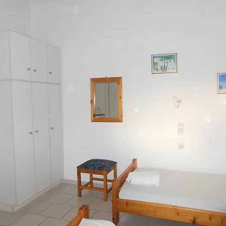 Helonata アパート