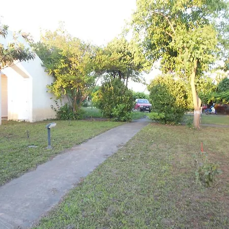 Apartment Helonata *