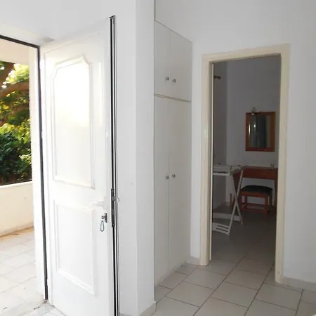 Apartment Helonata Arkoudi