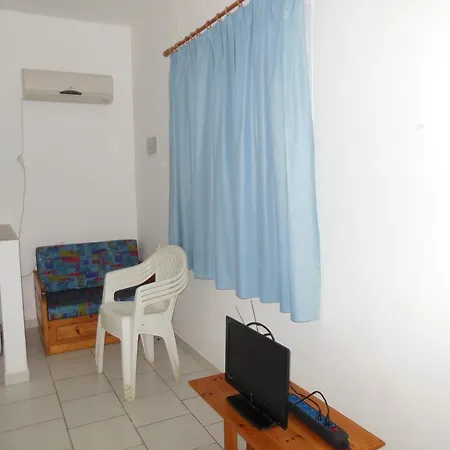 Helonata アパート