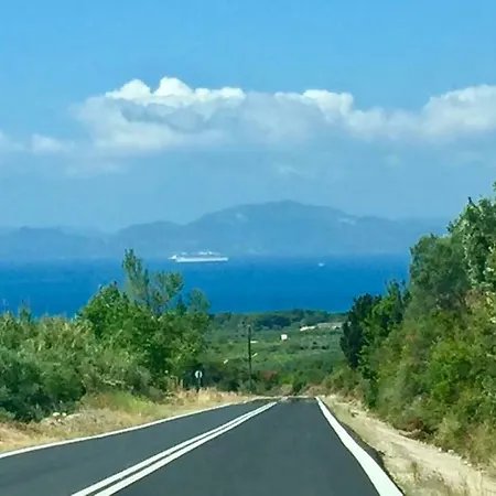 Helonata アパート