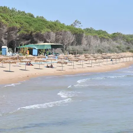 アパート Helonata