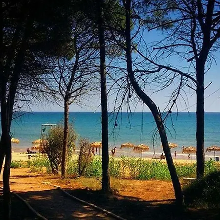 アパート Helonata