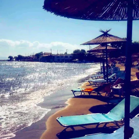 Helonata アパート