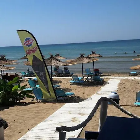 Helonata Apartment *
