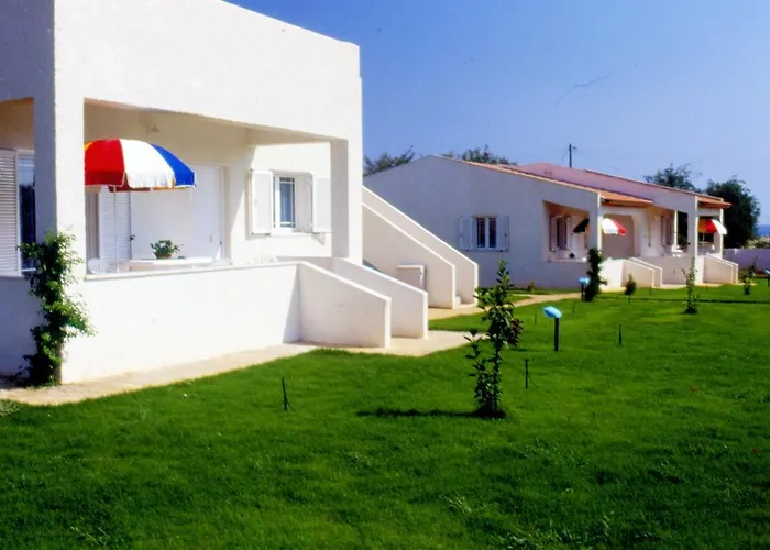 Helonata Apartamento Arkoudi