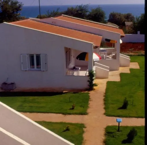 Helonata Apartamento