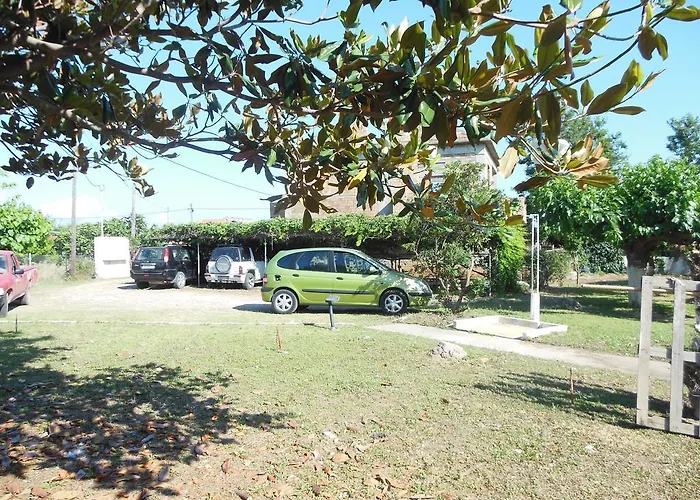 Apartamento Helonata Arkoudi