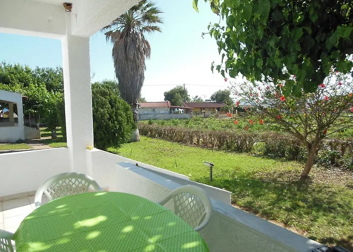 Apartamento Helonata *