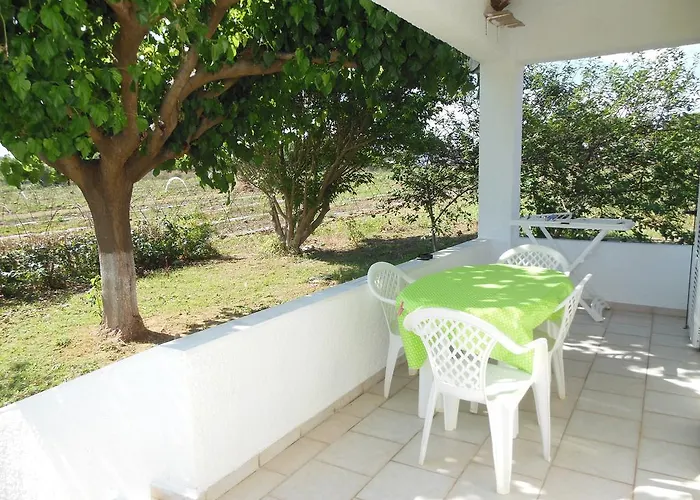 Helonata Apartamento Arkoudi